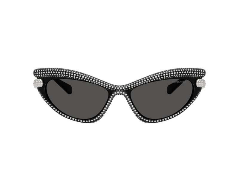 Swarovski Solglasögon SK 6038 100187