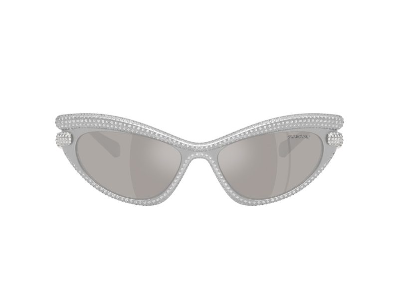 Swarovski Solglasögon SK 6038 10596G
