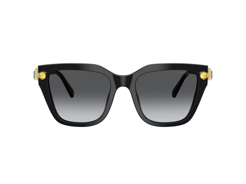 Swarovski Solglasögon SK 6041 1001T3