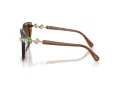 Swarovski Solglasögon SK 6041 1067T5