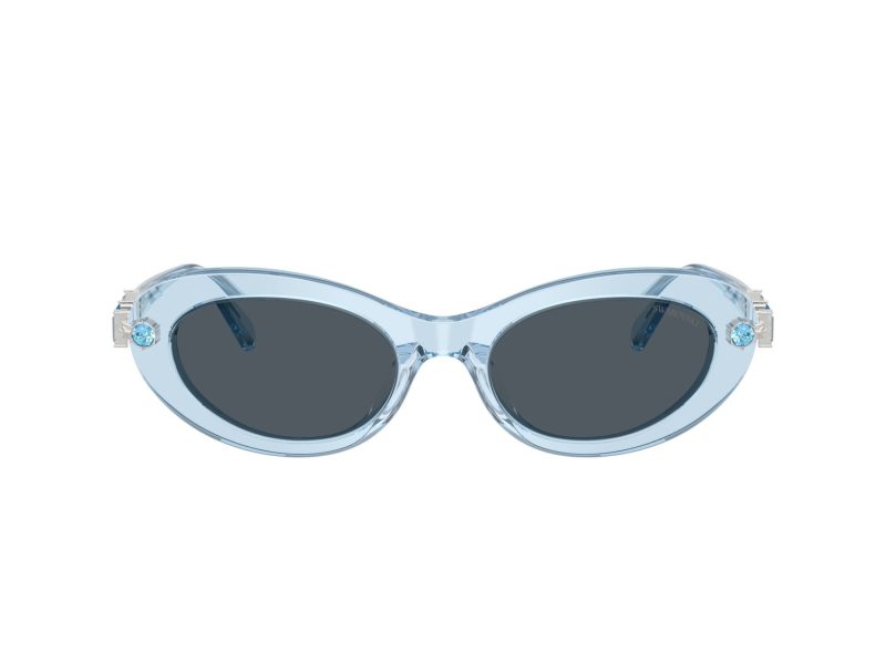 Swarovski Solglasögon SK 6042 107887