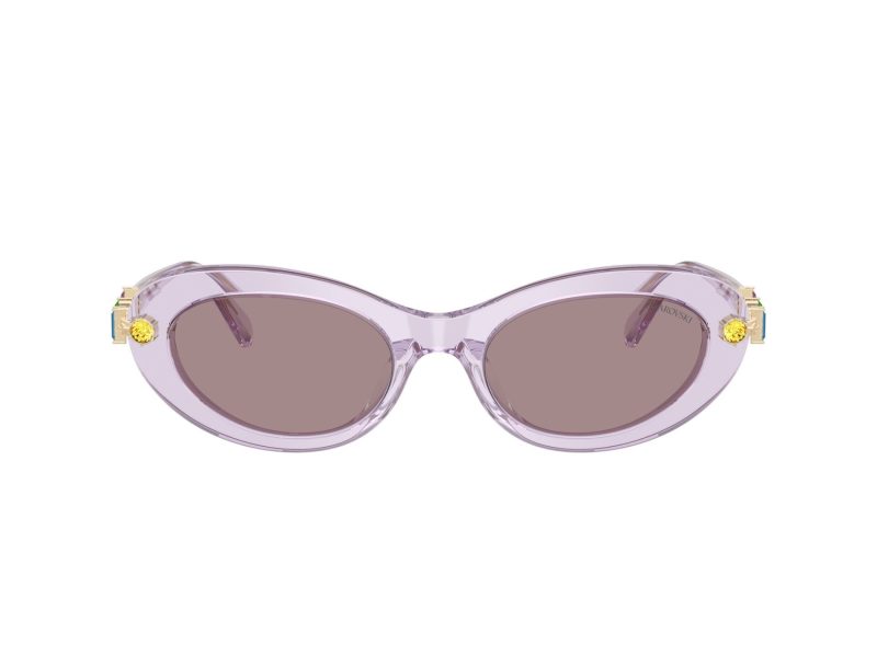 Swarovski Solglasögon SK 6042 1079LA