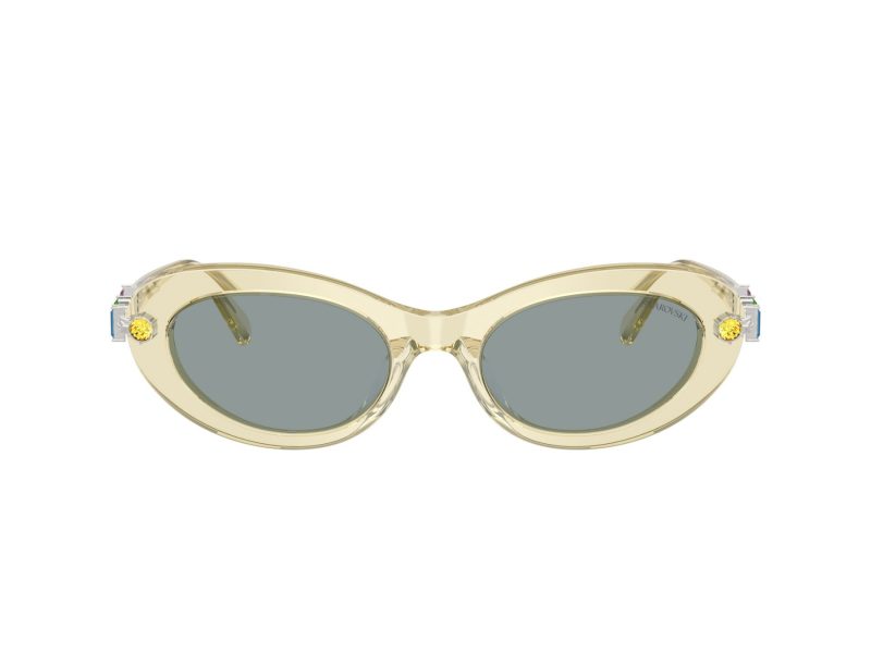 Swarovski Solglasögon SK 6042 1080/1