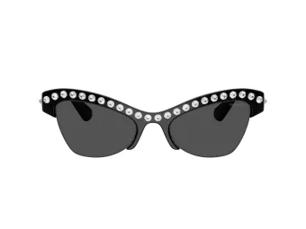 Swarovski Solglasögon SK 6043 100187