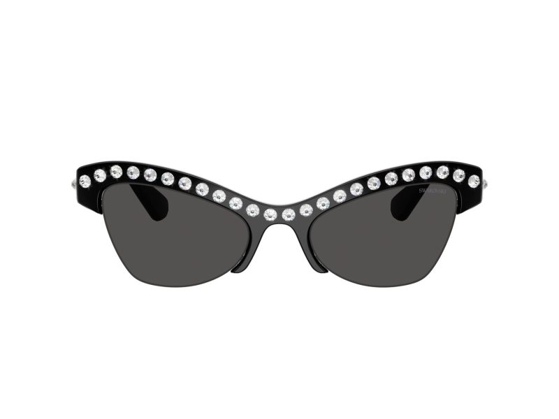 Swarovski Solglasögon SK 6043 100187