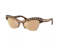 Swarovski Solglasögon SK 6043 100271
