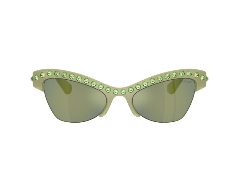 Swarovski Solglasögon SK 6043 10746R