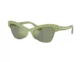 Swarovski Solglasögon SK 6043 10746R