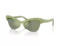 Swarovski Solglasögon SK 6043 10746R