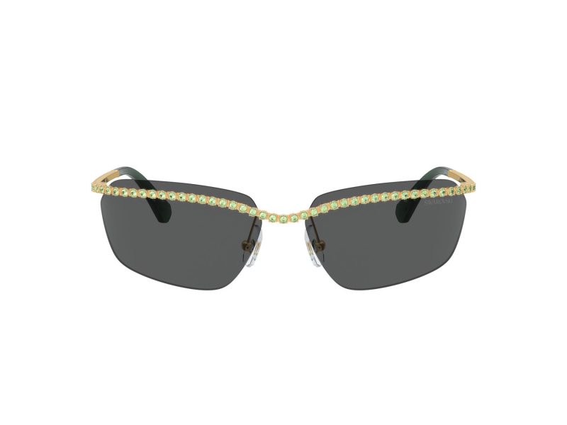 Swarovski Solglasögon SK 7001 400487