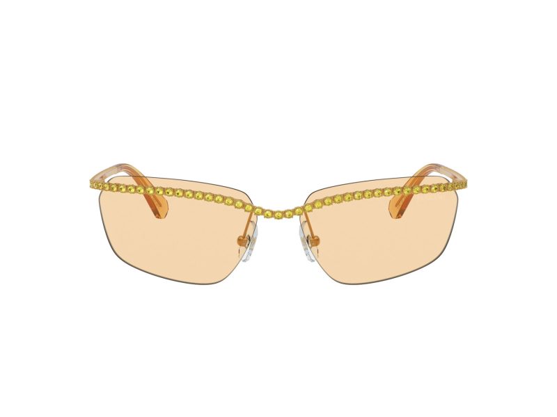 Swarovski Solglasögon SK 7001 4007/8