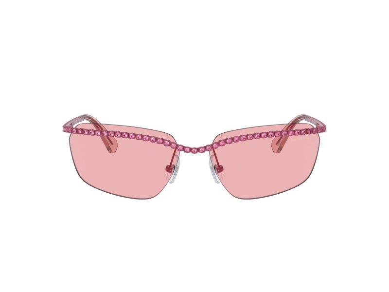 Swarovski Solglasögon SK 7001 401284
