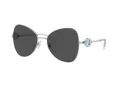 Swarovski Solglasögon SK 7002 400187