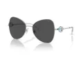 Swarovski Solglasögon SK 7002 400187