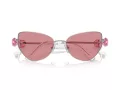 Swarovski Solglasögon SK 7003 400184