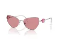 Swarovski Solglasögon SK 7003 400184