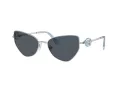 Swarovski Solglasögon SK 7003 400187