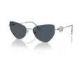 Swarovski Solglasögon SK 7003 400187