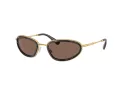 Swarovski Solglasögon SK 7004 400473