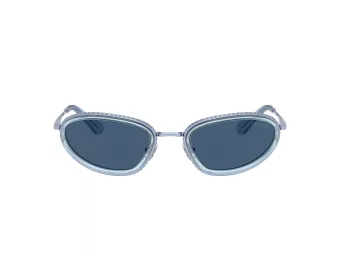 Swarovski Solglasögon SK 7004 400555