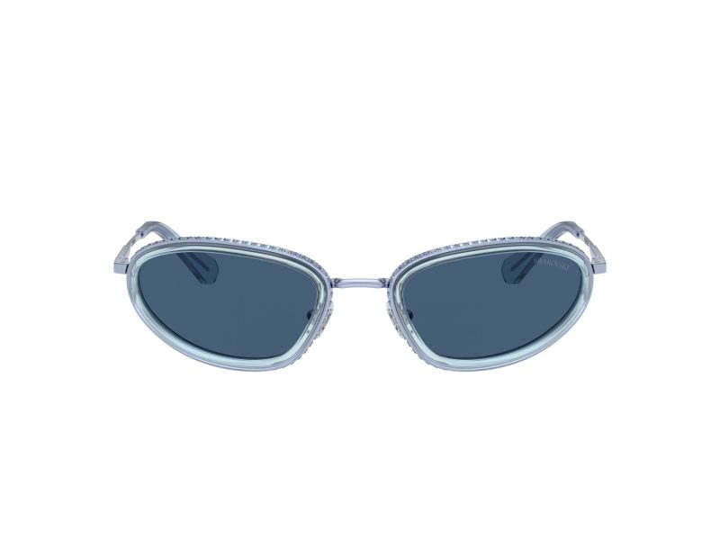 Swarovski Solglasögon SK 7004 400555