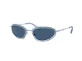 Swarovski Solglasögon SK 7004 400555