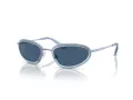 Swarovski Solglasögon SK 7004 400555