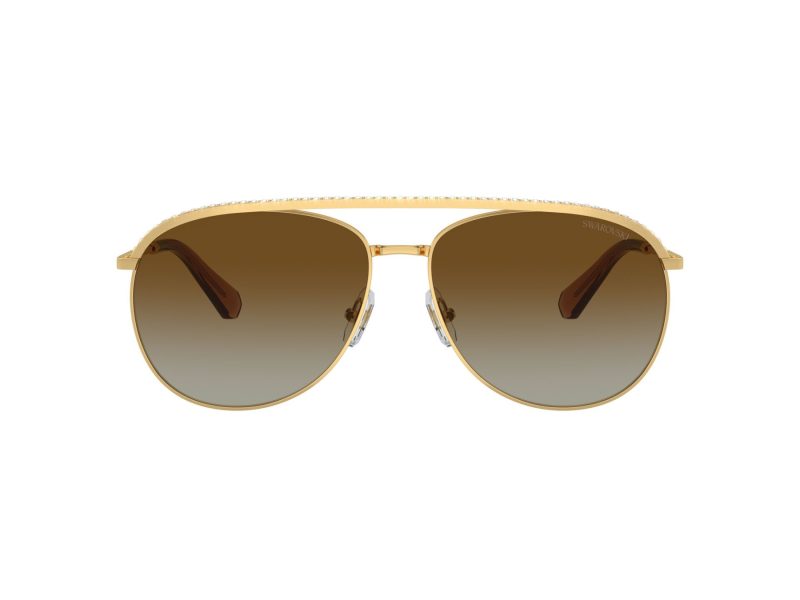 Swarovski Solglasögon SK 7005 4004T5