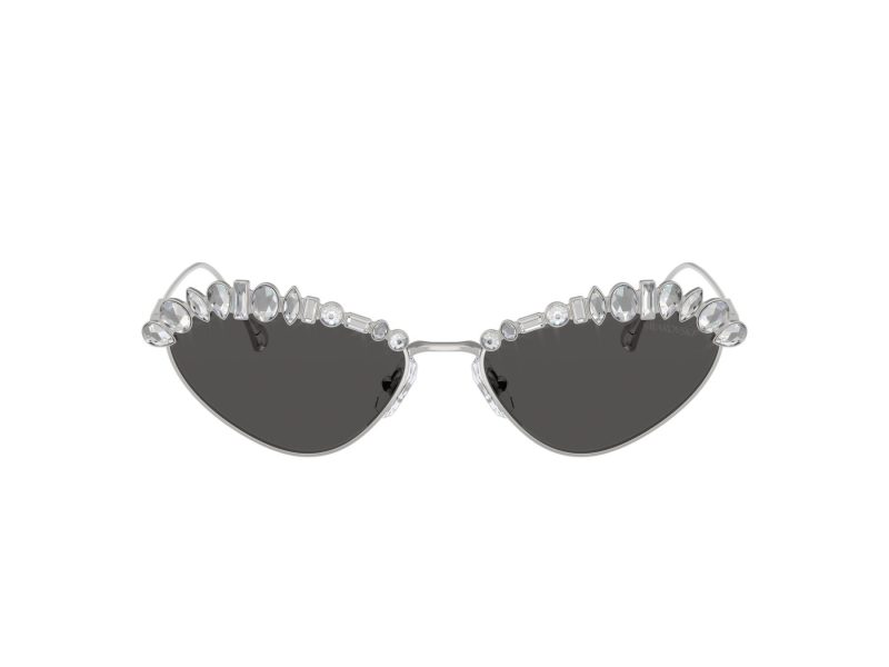 Swarovski Solglasögon SK 7009 400187
