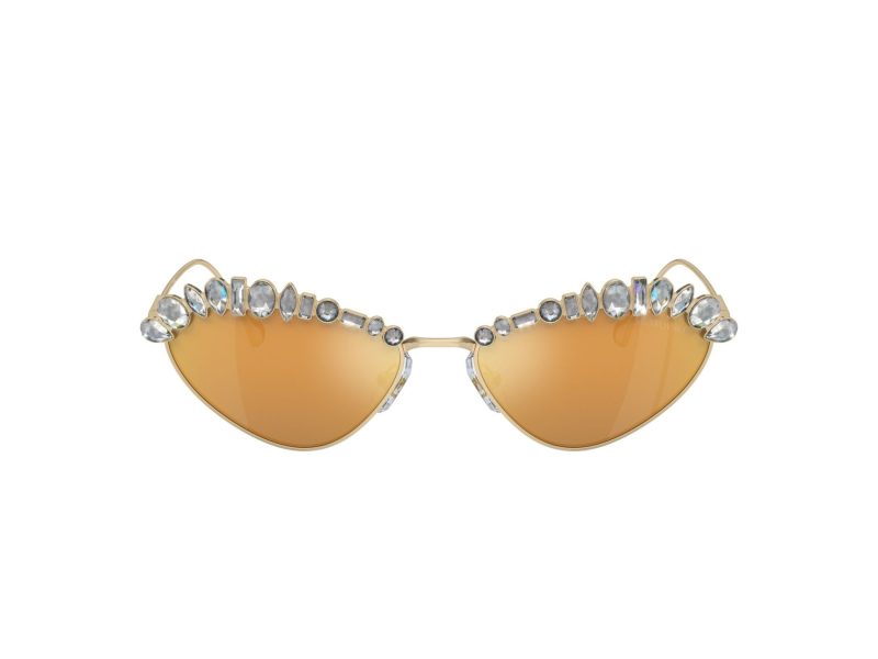 Swarovski Solglasögon SK 7009 40137P