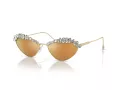 Swarovski Solglasögon SK 7009 40137P