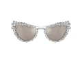 Swarovski Solglasögon SK 7011 4001AP
