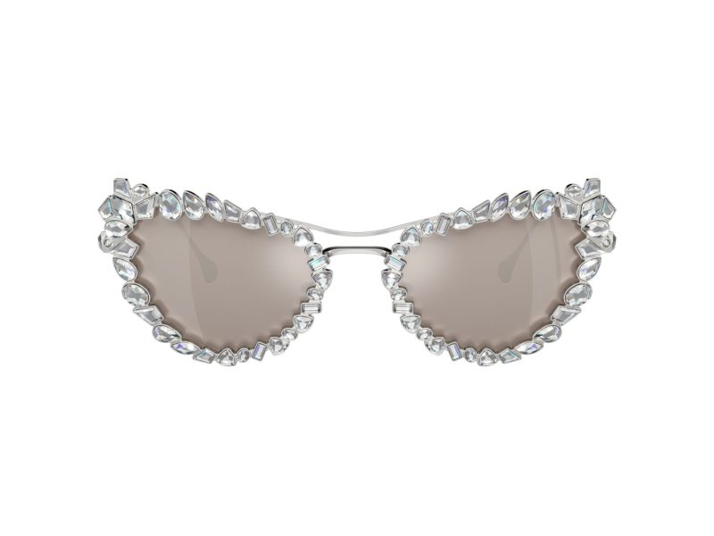 Swarovski Solglasögon SK 7011 4001AP