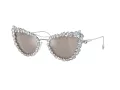 Swarovski Solglasögon SK 7011 4001AP