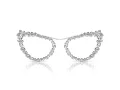 Swarovski Solglasögon SK 7011 4001AP