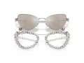 Swarovski Solglasögon SK 7011 4001AP