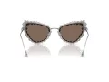 Swarovski Solglasögon SK 7011 4001AP