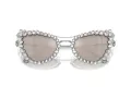 Swarovski Solglasögon SK 7011 4001AP