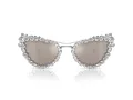Swarovski Solglasögon SK 7011 4001AP