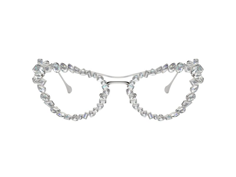 Swarovski Solglasögon SK 7011 4001SB
