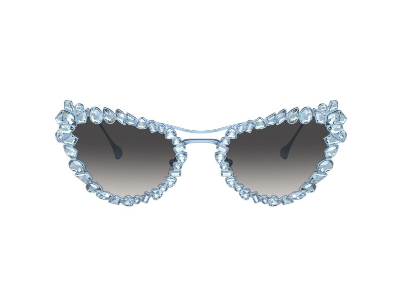 Swarovski Solglasögon SK 7011 40198G
