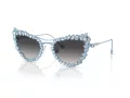 Swarovski Solglasögon SK 7011 40198G