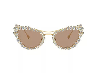 Swarovski Solglasögon SK 7011 402263