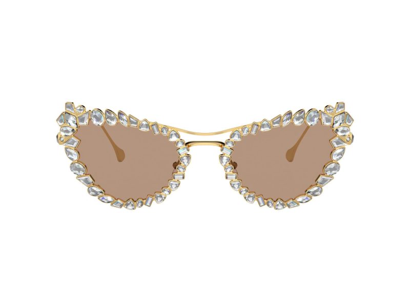 Swarovski Solglasögon SK 7011 402263