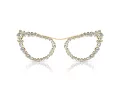 Swarovski Solglasögon SK 7011 402263