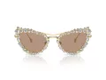 Swarovski Solglasögon SK 7011 402263