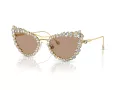 Swarovski Solglasögon SK 7011 402263