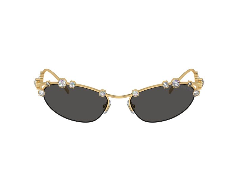 Swarovski Solglasögon SK 7016 400487