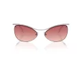Swarovski Solglasögon SK 7018 4001A5