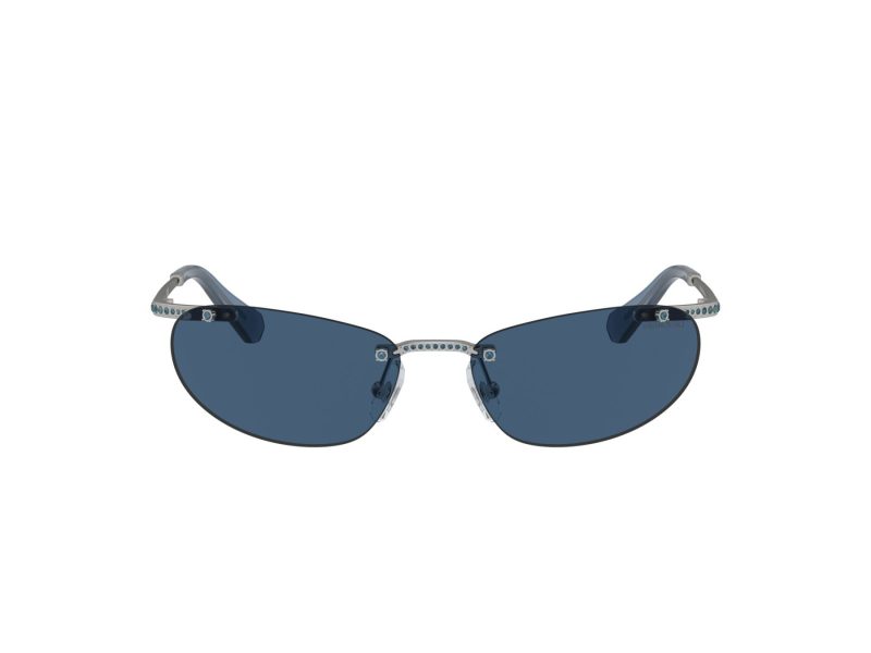 Swarovski Solglasögon SK 7019 402555